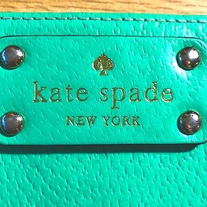 Kate Spade Card Holder / Mini Wallet